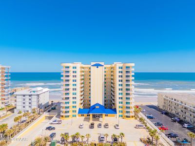 3721 S Atlantic Ave Unit 803, Daytona Beach Shores, FL, 32118