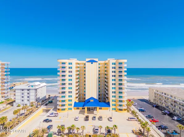 3721 S Atlantic Ave APT 605, Daytona Beach Shores, FL 32118