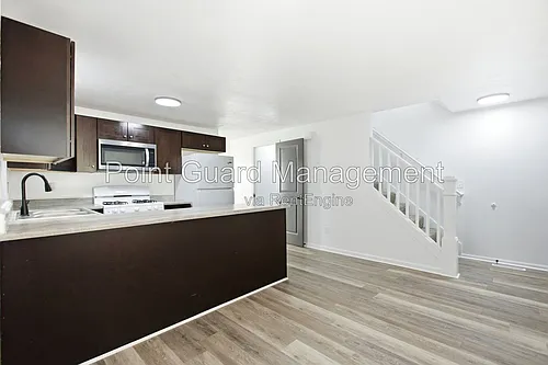 Floor plan 3 Bedroom 1 Bath