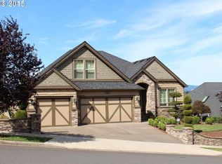 807 NW 35th Ave, Camas, WA 98607