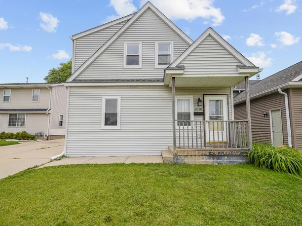 6318 51st AVENUE, Kenosha, WI 53142