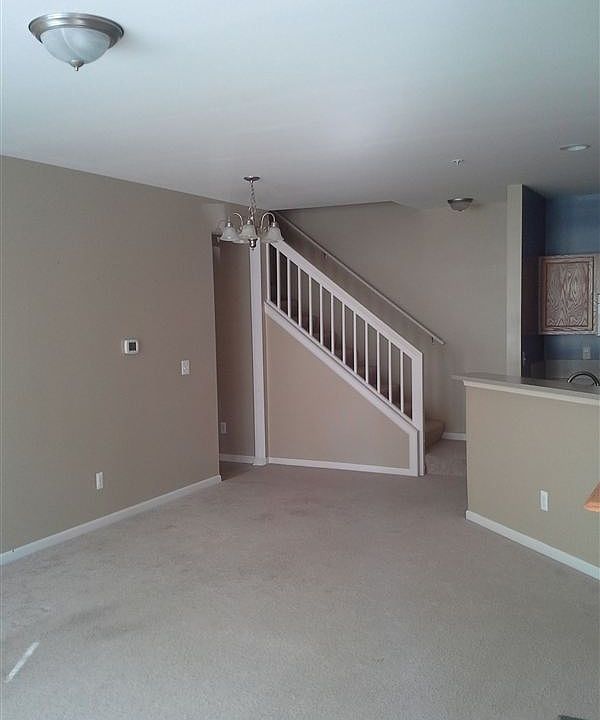 Spacious
