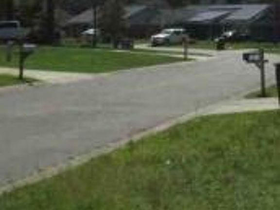 Exterior Neighborhood (street photo)