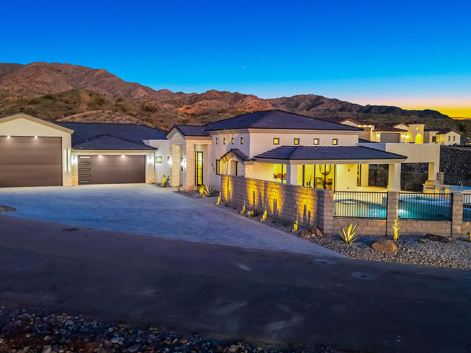 6730 Calle De La Luna, Lake Havasu City, AZ 86406 | MLS #1038917