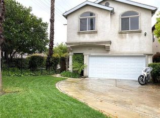 1302 Abraham Ter, Harbor City, CA 90710
