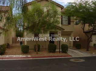4220 Glisan Ct, Las Vegas, NV 89129
