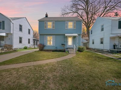 3624 Larchmont Pkwy, Toledo, OH, 43613