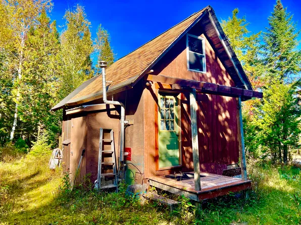 67 Saddleback Mountain Road, Dallas Plt, ME 04970