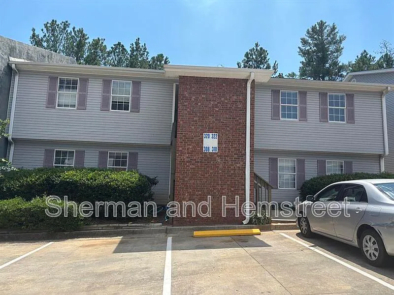 322 Commons Dr #322