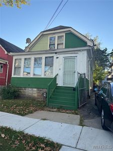 158 Wende St, Buffalo, NY, 14211