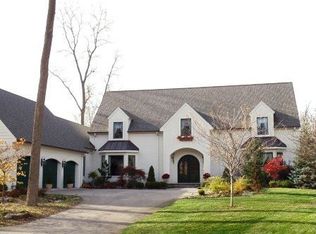 219 Willowrun Way, Indianapolis, IN