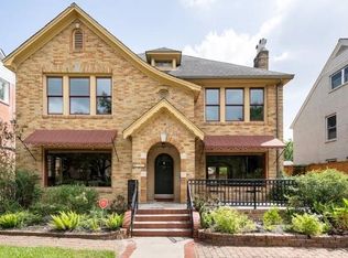 2505 Rosedale St, Houston, TX 77004