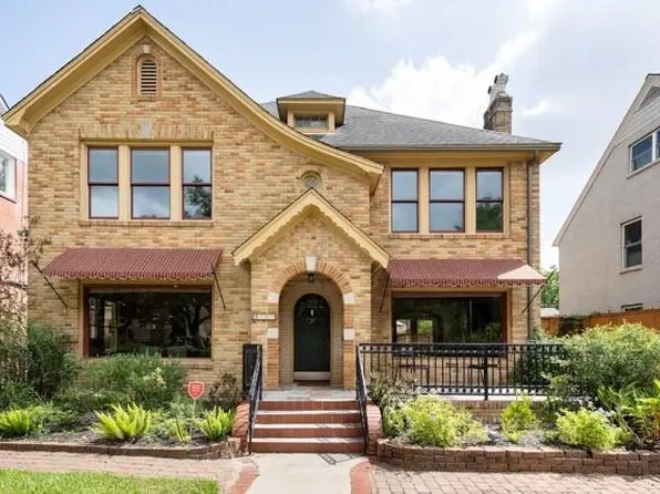 2505 Rosedale St, Houston, TX 77004