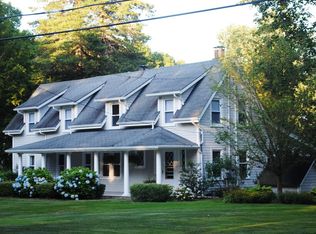 169 Old Field Rd, Setauket, NY 11733