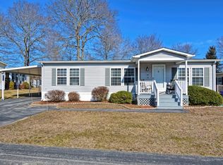 209 White Oak Terrace, Taunton, MA 02780