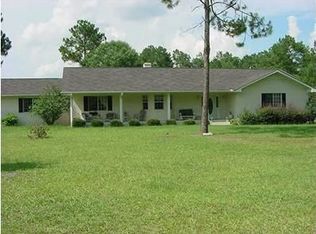 1203 Old Collins Manassas Rd, Collins, GA 30421