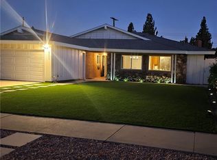 17406 Blackhawk St, Granada Hills, CA 91344