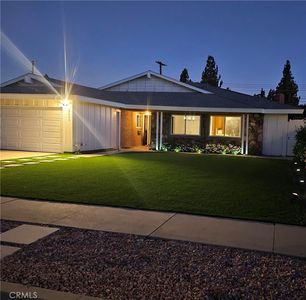 17406 Blackhawk St, Granada Hills, CA, 91344