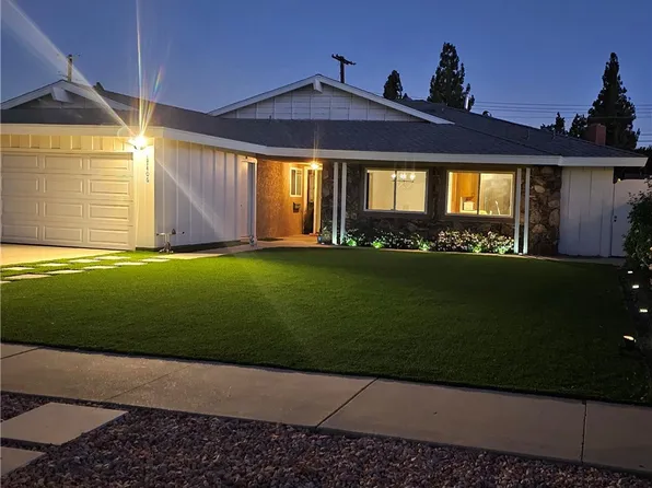 17406 Blackhawk St, Granada Hills, CA 91344
