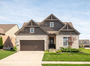 10015 Washington Glen Dr, Washington Township, OH 45458