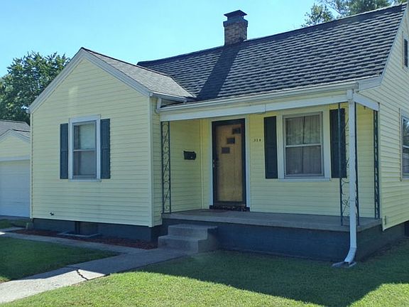 3rd image of 314 W Jefferson Ave