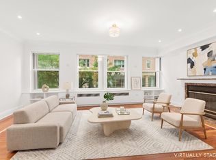 223 W 80th St APT 3, New York, NY 10024