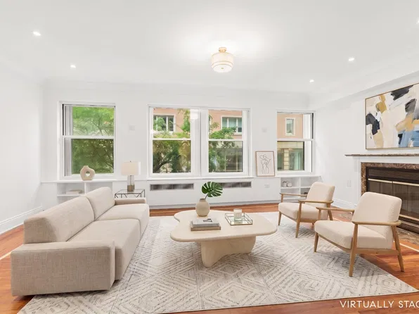 223 W 80th St APT 3, New York, NY 10024