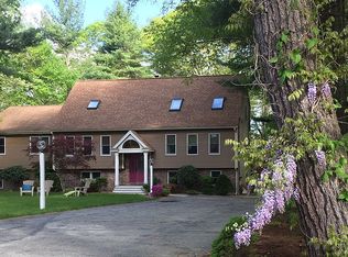 13 Gilman Rd, North Billerica, MA 01862