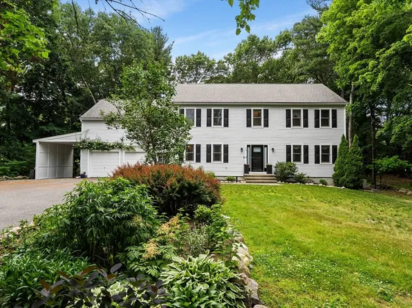 159 Pond St, Weymouth, MA 02190