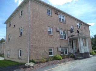 66 Washington Blvd APT 5, Boardman, OH 44512