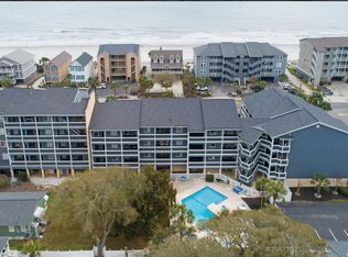 812 S Ocean Blvd #C-1, Myrtle Beach, SC 29575