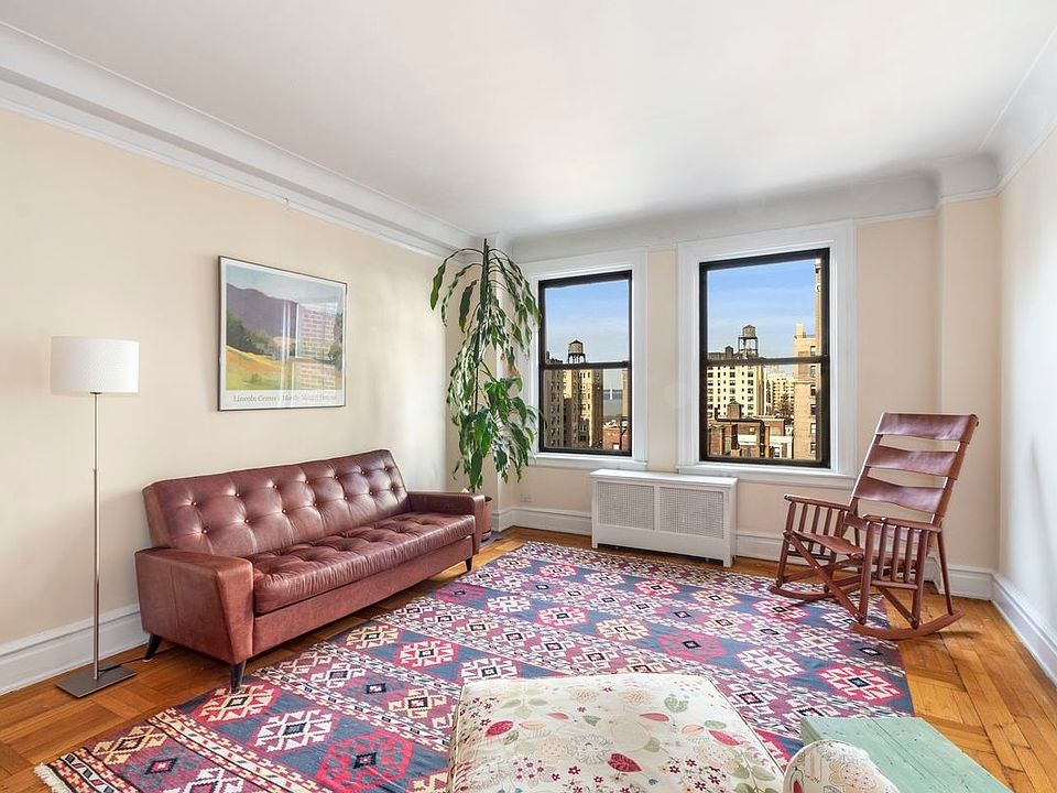 1st image of 871 W End Ave #12E