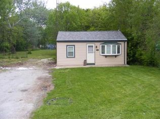 1434 Norfolk Ave, Crete, IL 60417