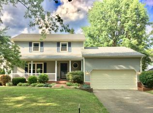 4604 Hickory Creek Dr, Lexington, KY 40515
