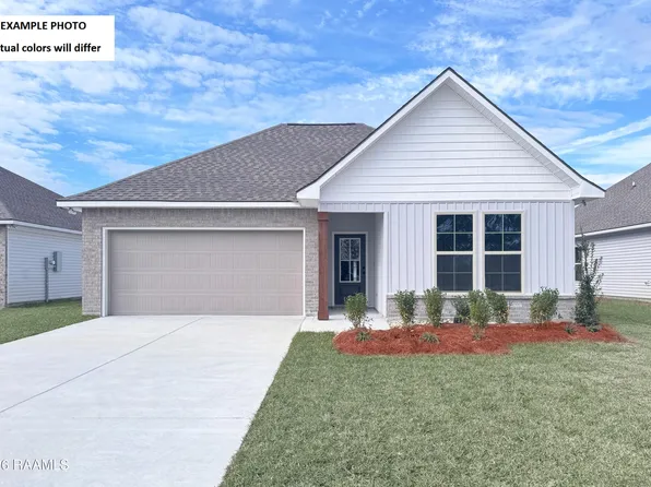 502 Judice Ln, Duson, LA 70529