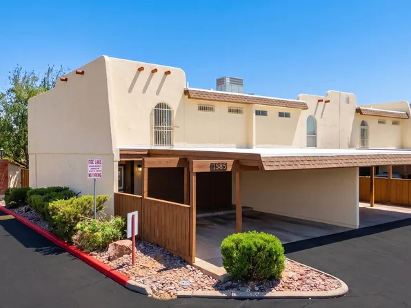 1585 E Prince Rd, Tucson, AZ 85719