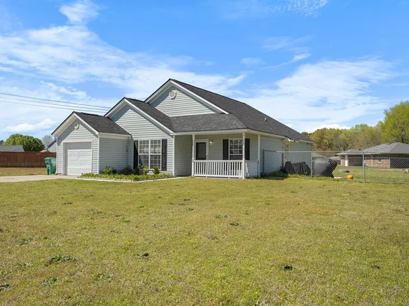 20 Contour Ct, Dalzell, SC 29040