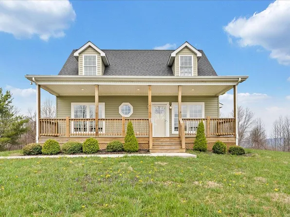 7029 Conner Rd NE, Copper Hill, VA 24079