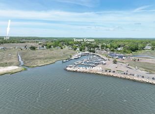 0 Moose Hill Rd LOT 2, Guilford, CT 06437