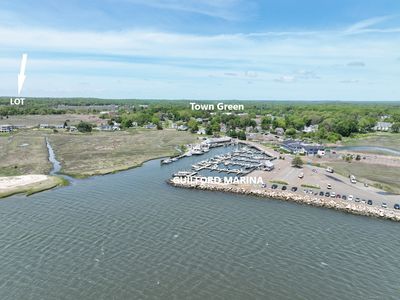 0 Moose Hill Road Map 77 Lot 35-2 Road, Guilford, CT, 06437