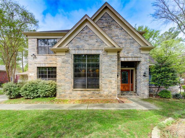14 Treestar Pl, Spring, TX 77381