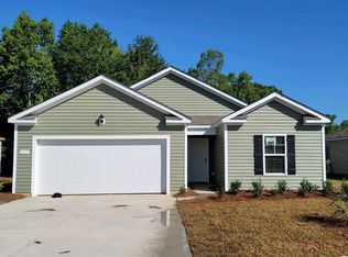 655 Norwich Ln LOT 84, Macon A Myrtle Beach, SC 29588