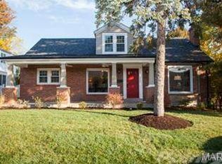 54 Hanley Downs, Saint Louis, MO 63117