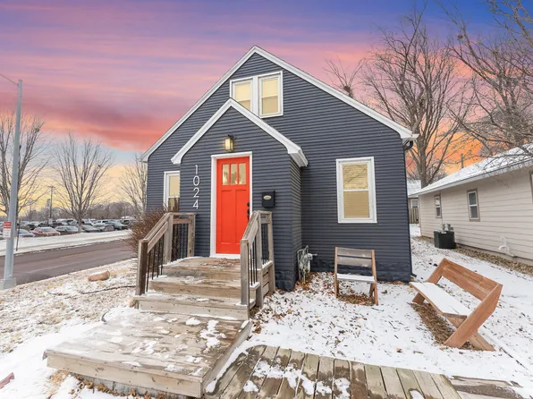 1024 W 17th St, Sioux Falls, SD 57104