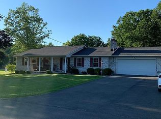 1314 Overlook Dr, Beckley, WV 25801