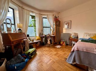 1054 Bergen St #D1, Brooklyn, NY 11216