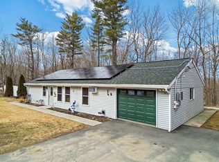 2877 N Belfast Ave, Augusta, ME 04330