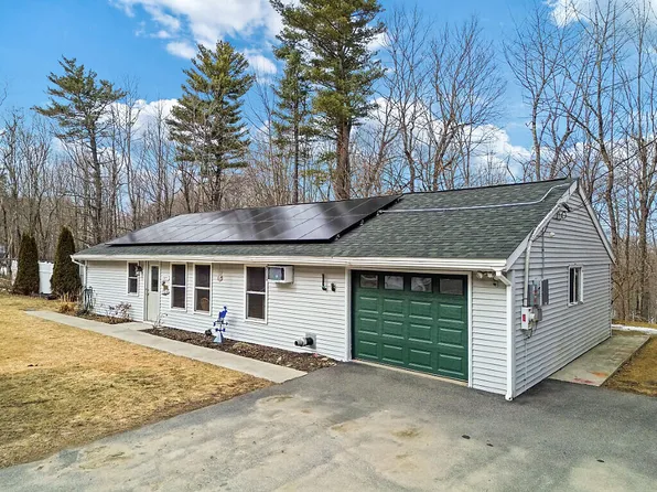 2877 N Belfast Avenue, Augusta, ME 04330