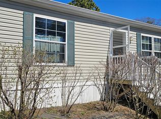 525-B26 Riverleigh Ave #B26, Riverhead, NY 11901