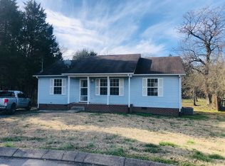 304 Canova Ct, Shelbyville, TN 37160